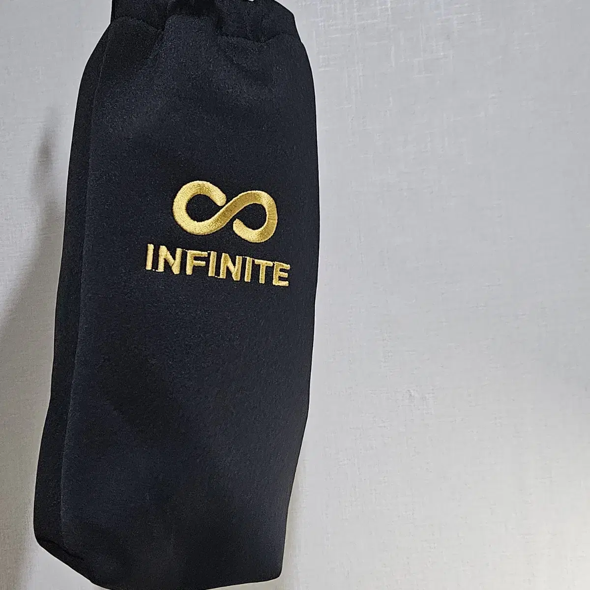 인피니트 응원봉파우치 (비공굿)