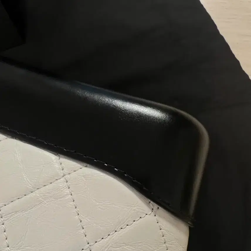 샤넬 정품 가브리엘 호보백 풀세트 스몰 사진 6