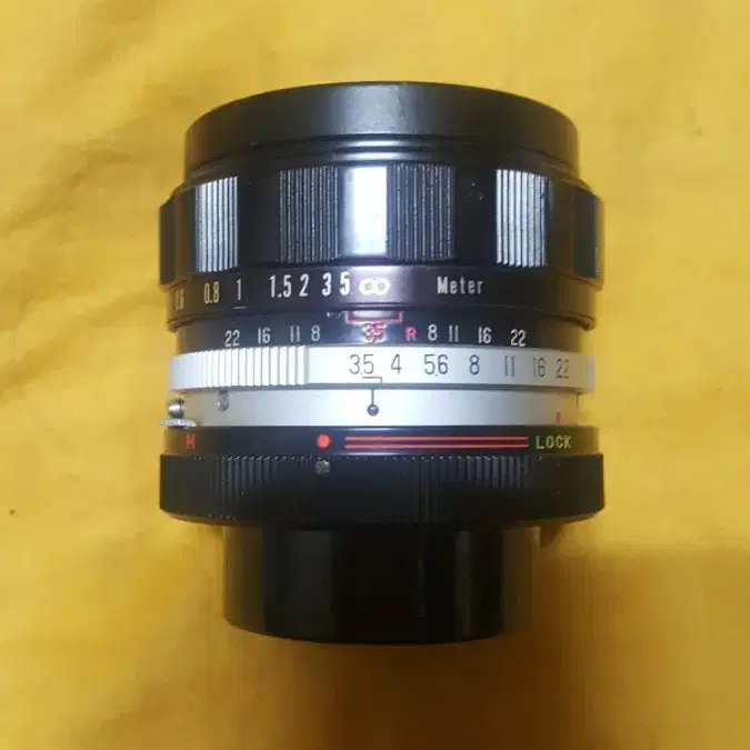 m42 komura 24mm f3.5