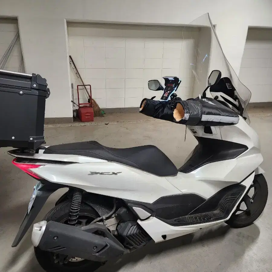 pcx22년식