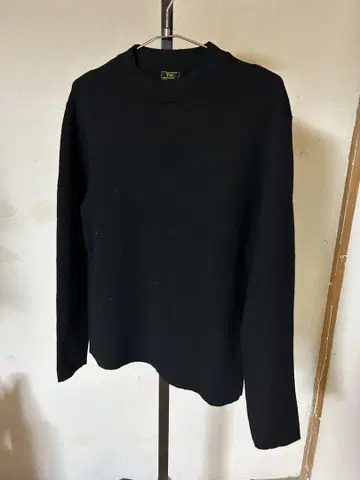 FREEMAN'S SPORTING CLUB 어반 리서치 울 니트