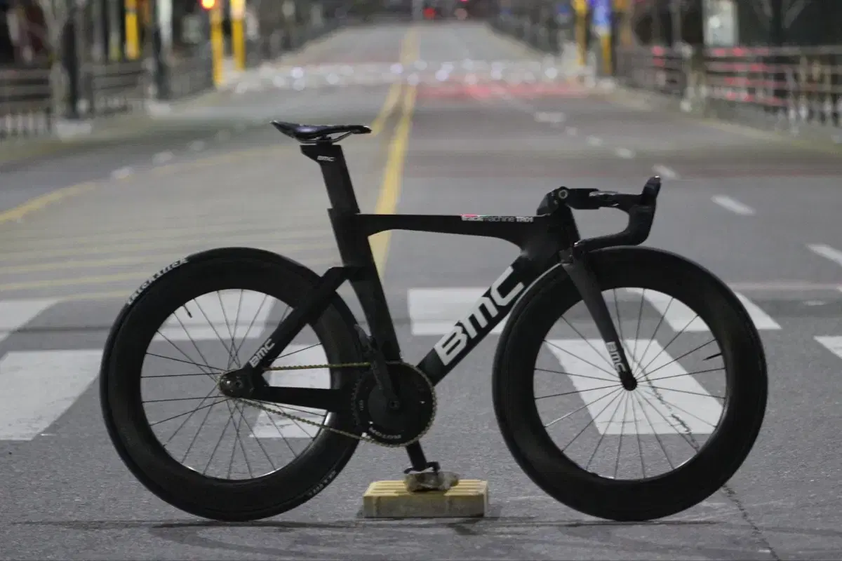 BMC tr01 (프셋)