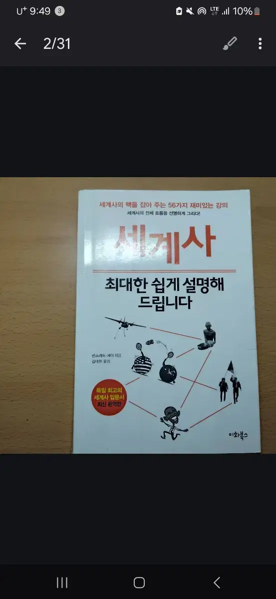 세계사[최대한 쉽게 설명해드립니다]