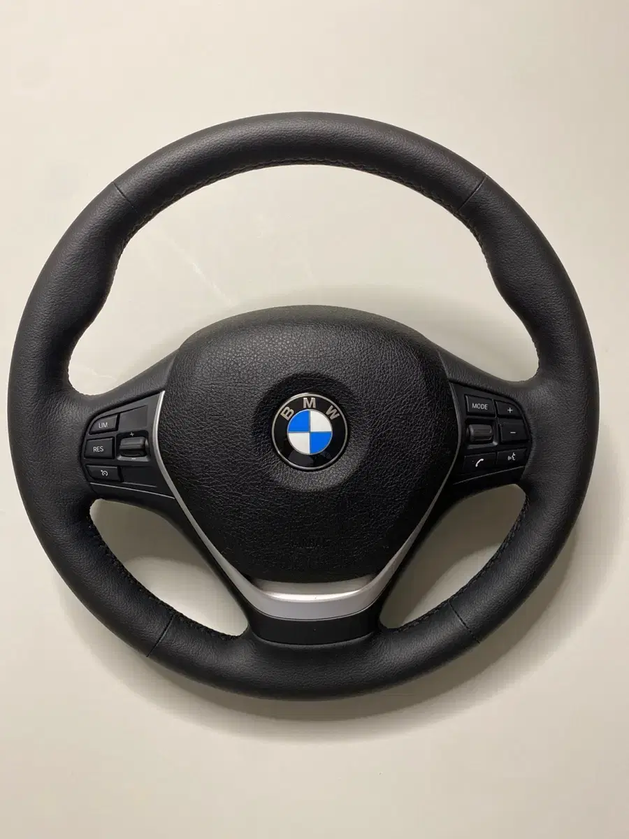 bmw 스포츠열선 핸들