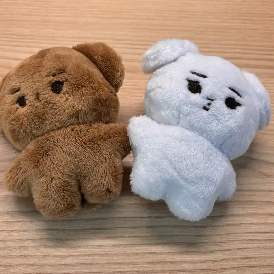 [택포] 솜진스 민지, 다니엘 (뉴진스 10cm 인형)