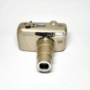 Yashica Zoomate 105 SE.미니 필카 A급 | 브랜드 중고거래