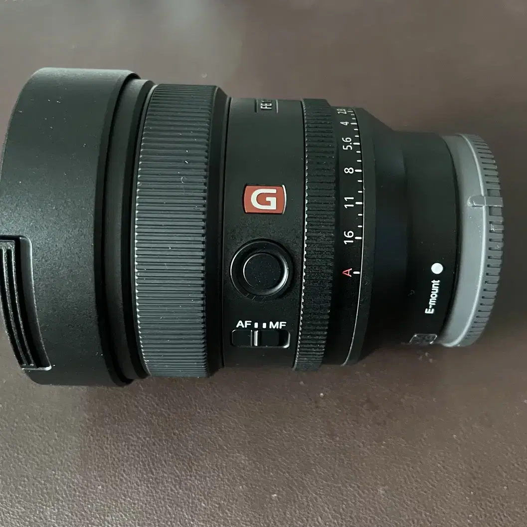 소니 14gm f1.8(거의 사용 안함)