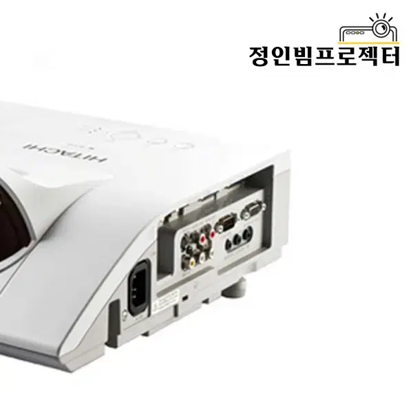 히타치 CP-CW302WN 3000안시 빔프로젝터 학원 사무실 회의장