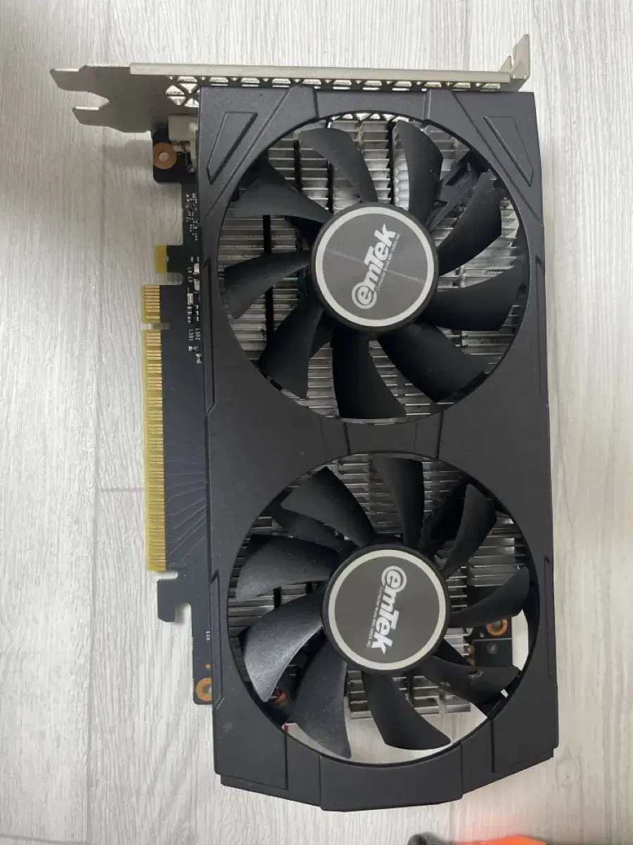 gtx1650 팔아요