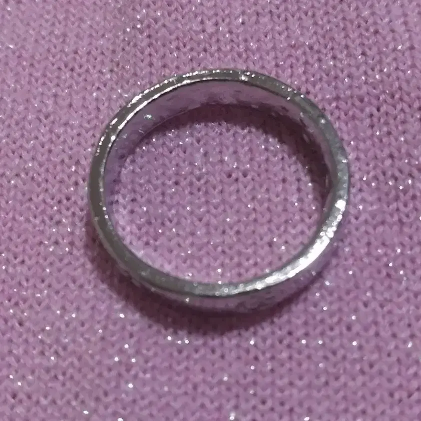 변색쉬운 반지 12호 (16.4mm/5.5cm)미사용