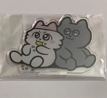 고양이 우스쿠로 아크릴 스탠드 아크릴 스탠드 악스타 시리모토