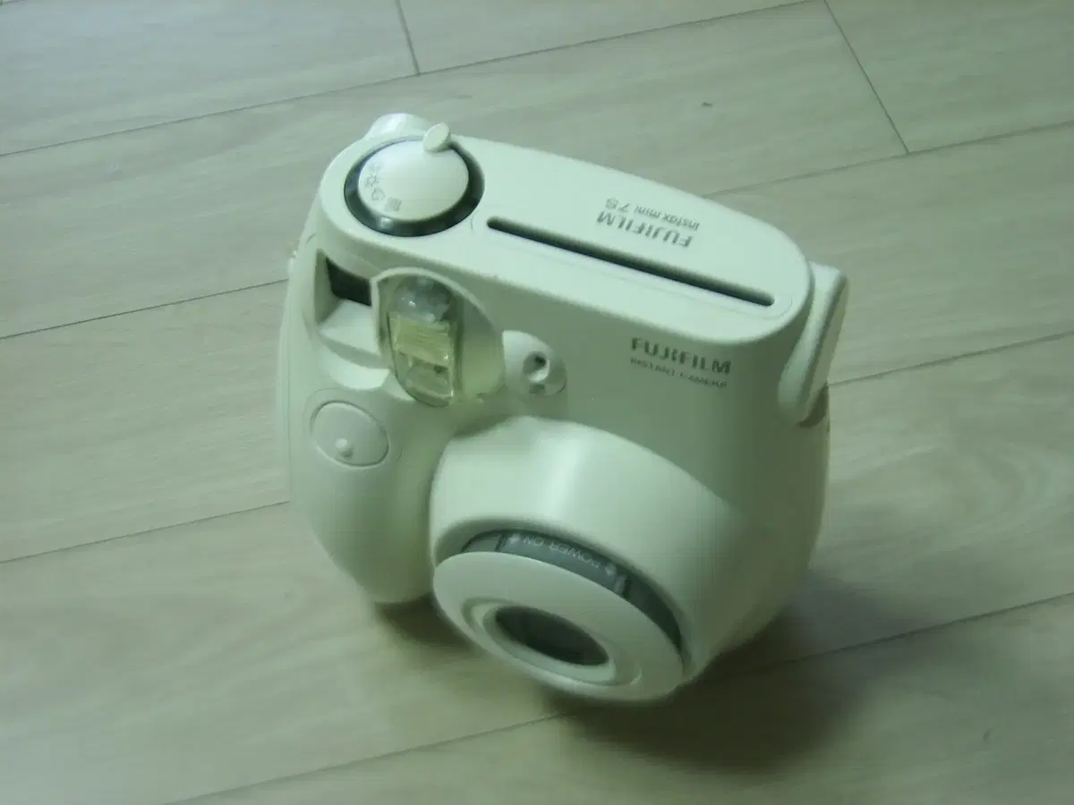 폴라로이드 후지필림 FUJIFILM instax mini 7S 카메라