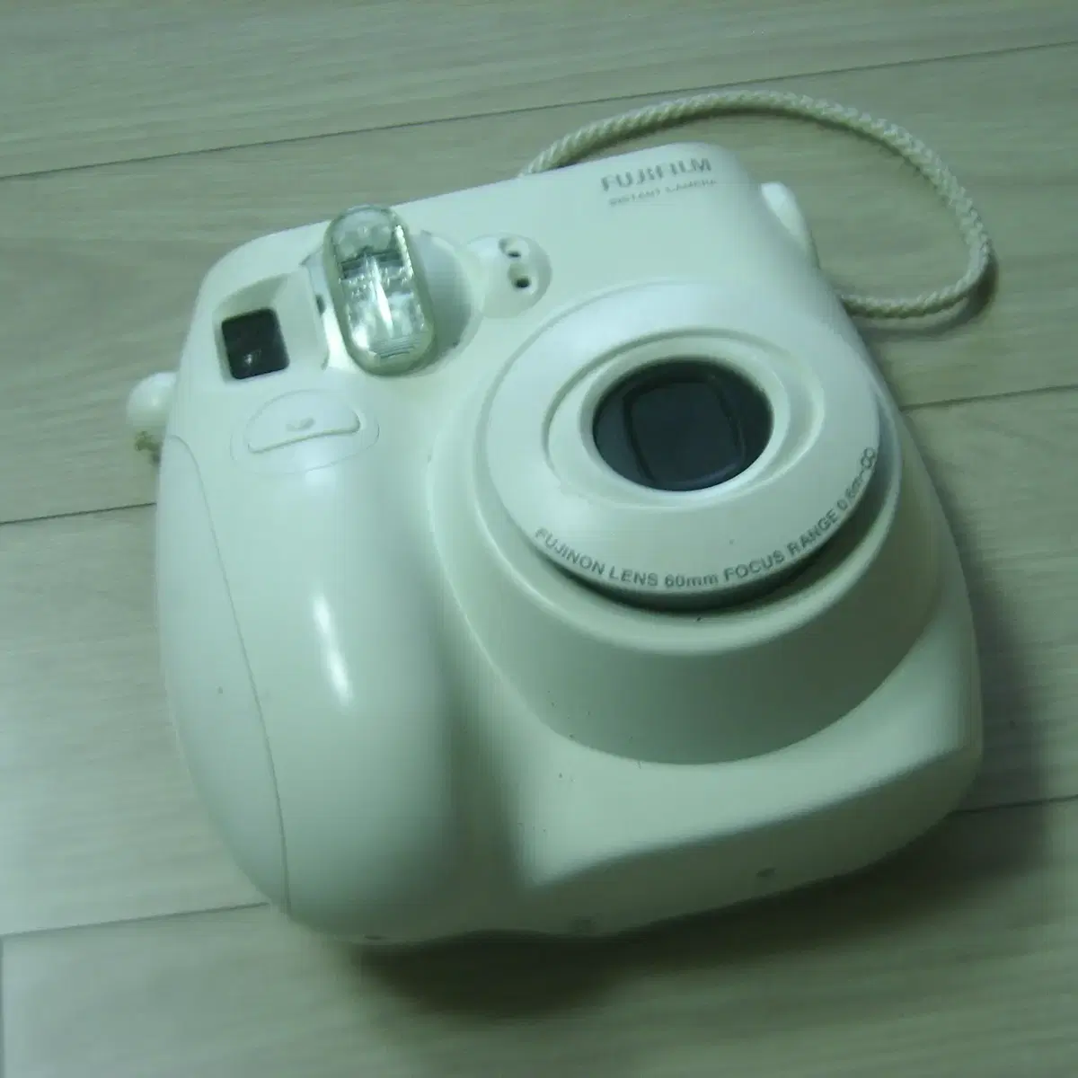 폴라로이드 후지필림 FUJIFILM instax mini 7S 카메라