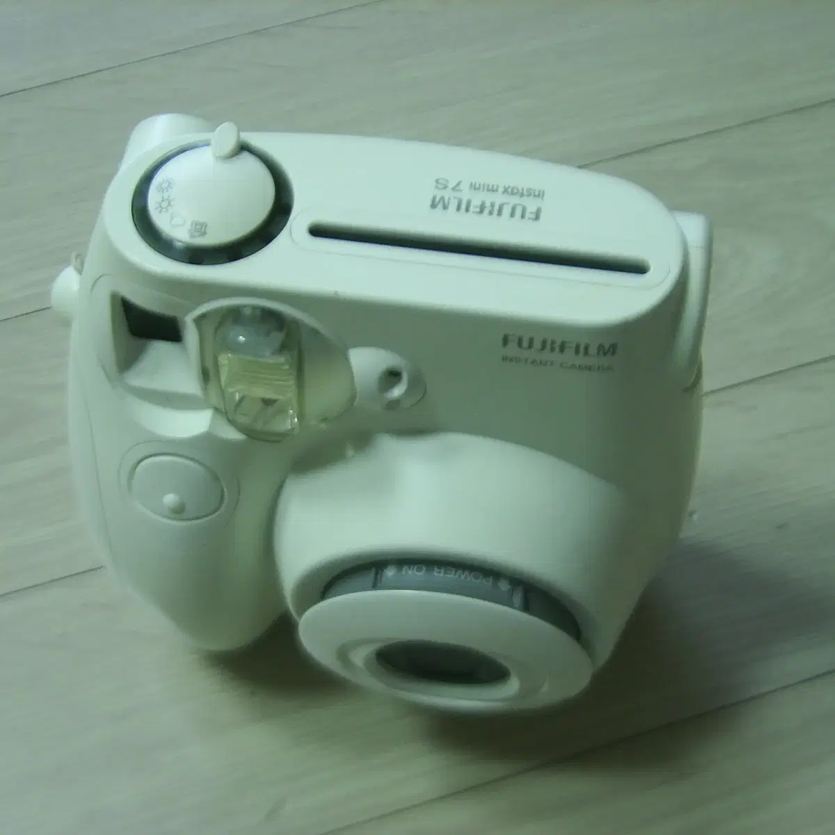 폴라로이드 후지필림 FUJIFILM instax mini 7S 카메라