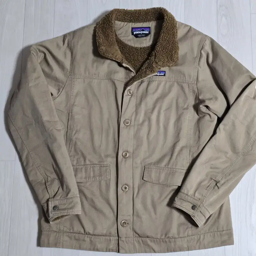 파타고니아 PATAGONIA Heavy 마운틴파카 자켓 L