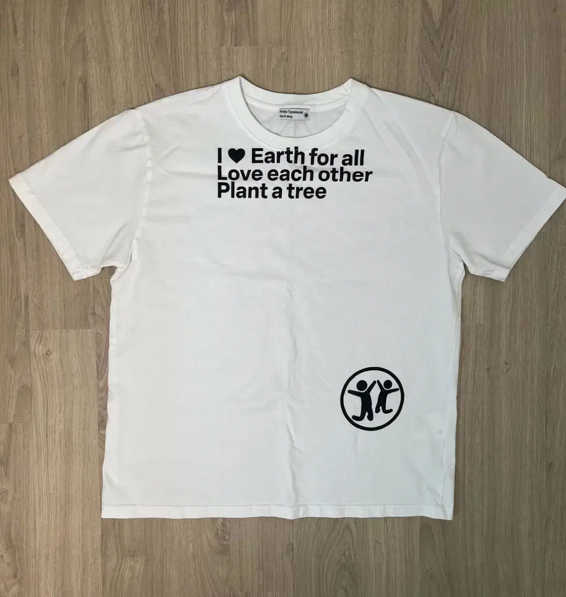 [2] 솔라리우스 solarljos earth tee