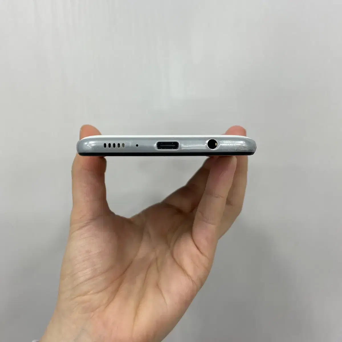 갤럭시A31 화이트 64GB 부산 중고폰 팝니다 62366