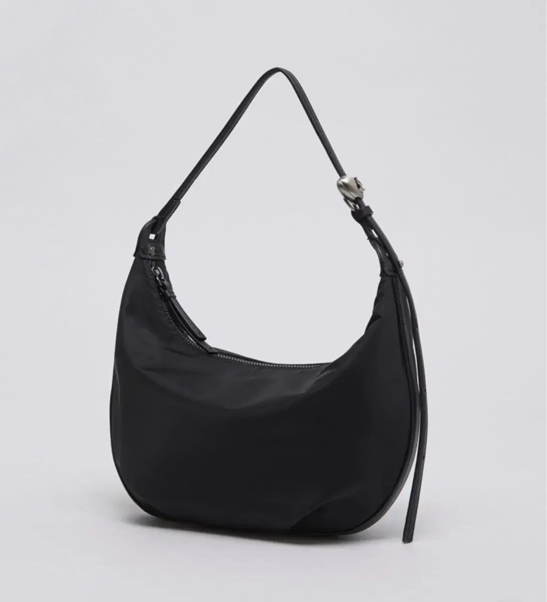 아카이브앱크 Luv moon bag 나일론블랙