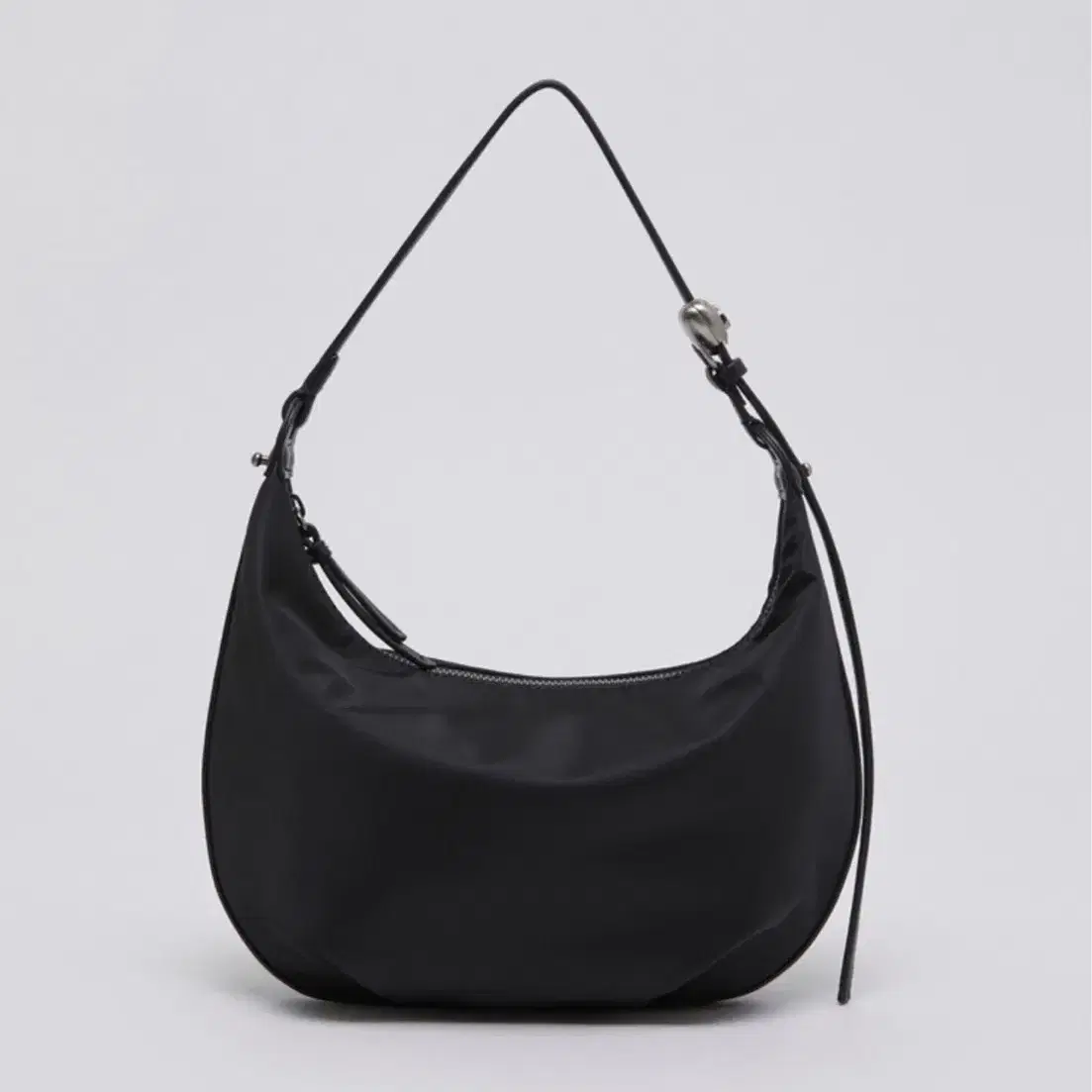 아카이브앱크 Luv moon bag 나일론블랙