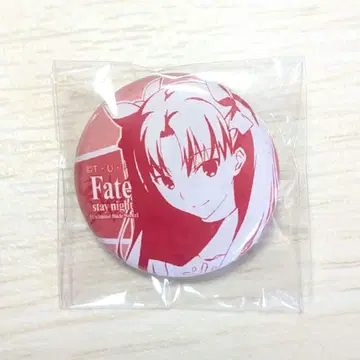 [미개봉] Fate AJ2015 벽면 모자이크 아트 캔뱃지