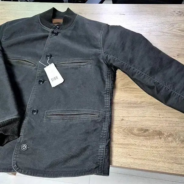 rrl 모리스 자켓 m(100)