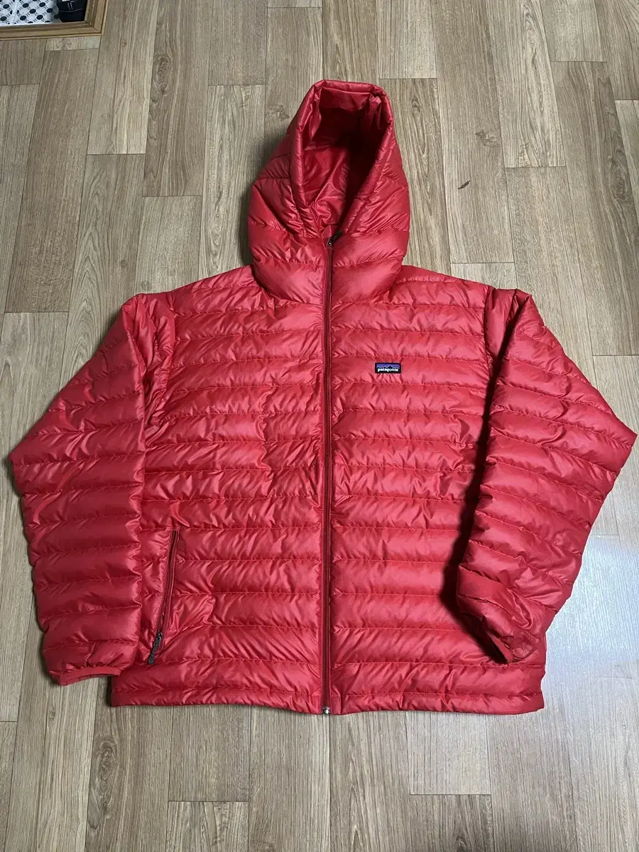 Patagonia  Men's down jacket xl 파타고니아