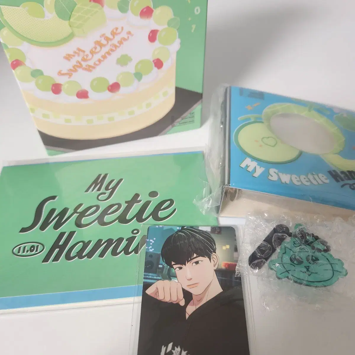 plave Hamin ハミンセット plave Hamin ハミンセット