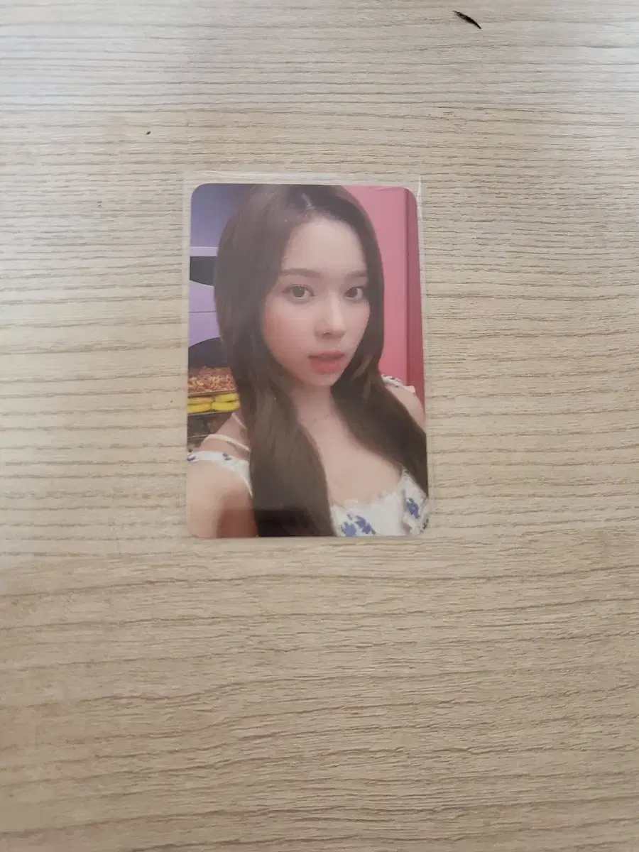 ESPA One-Touch Photocard