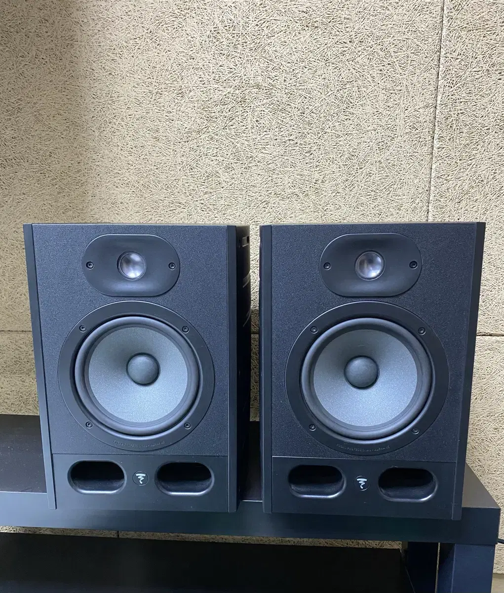 FOCAL alpha65스피커