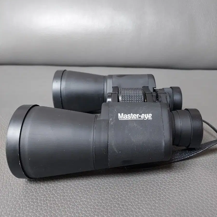 kenko Binoculars Master eye 10x50W