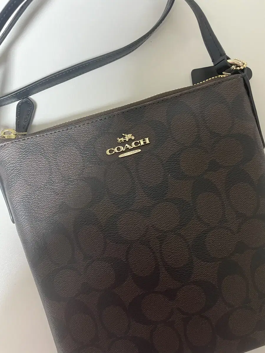 coach 크로스백 숄더백 (F58309 IMAA8)