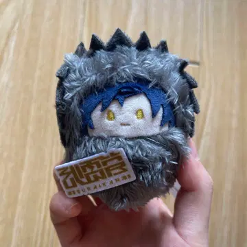 Paradox Live 파라라이 쿠루미타 피누이