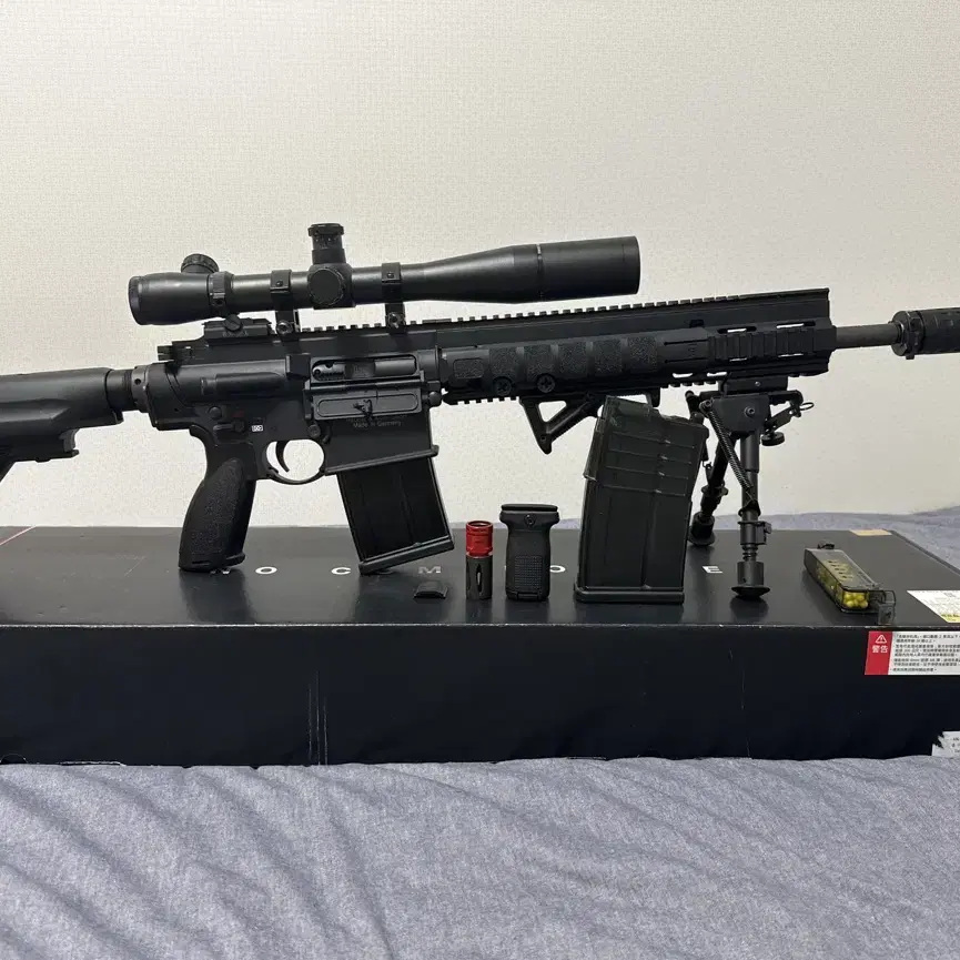 VFC HK 417