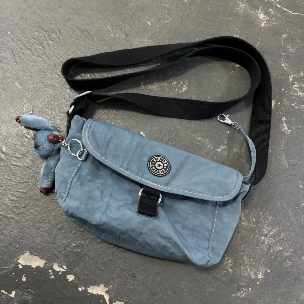 Kipling crossbody bag