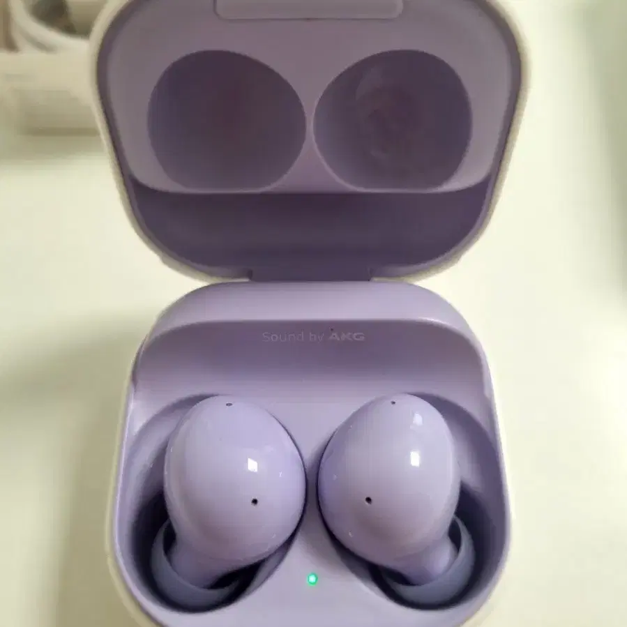 Galaxy Buds 2 (두 세트) 갤럭시 버즈2 / 개당 금액