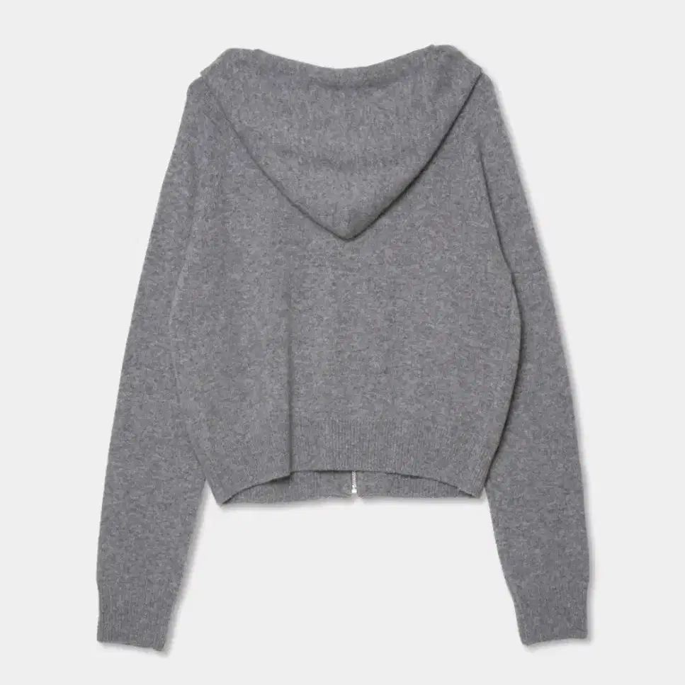 [ 미개봉 새상품 ] 샵 마그넷 Cashmere Hood Zip up