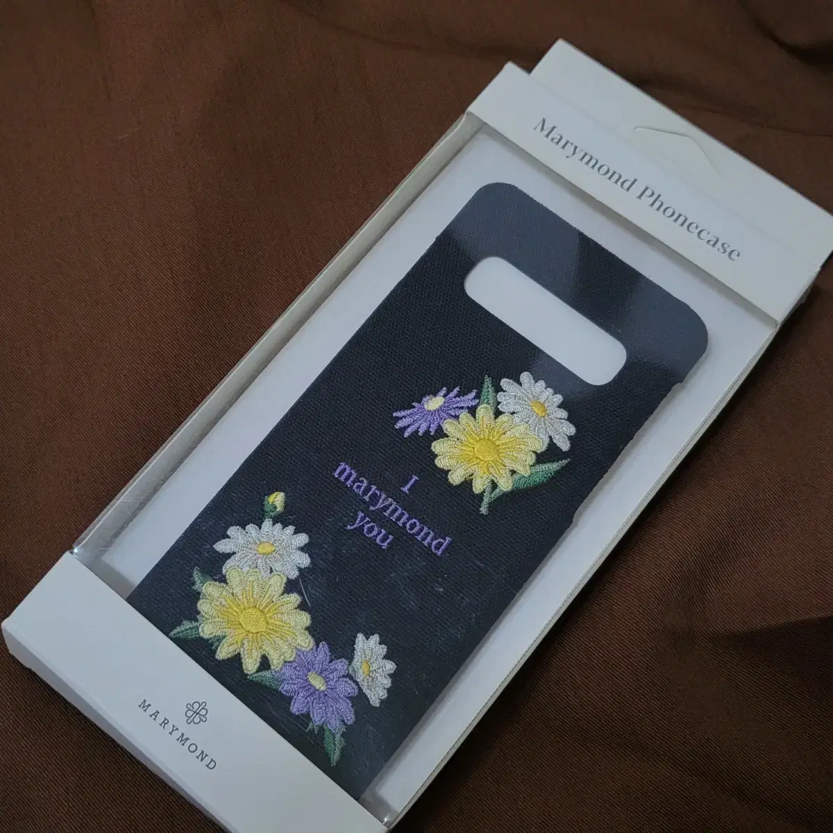 Galaxy S10 phone case