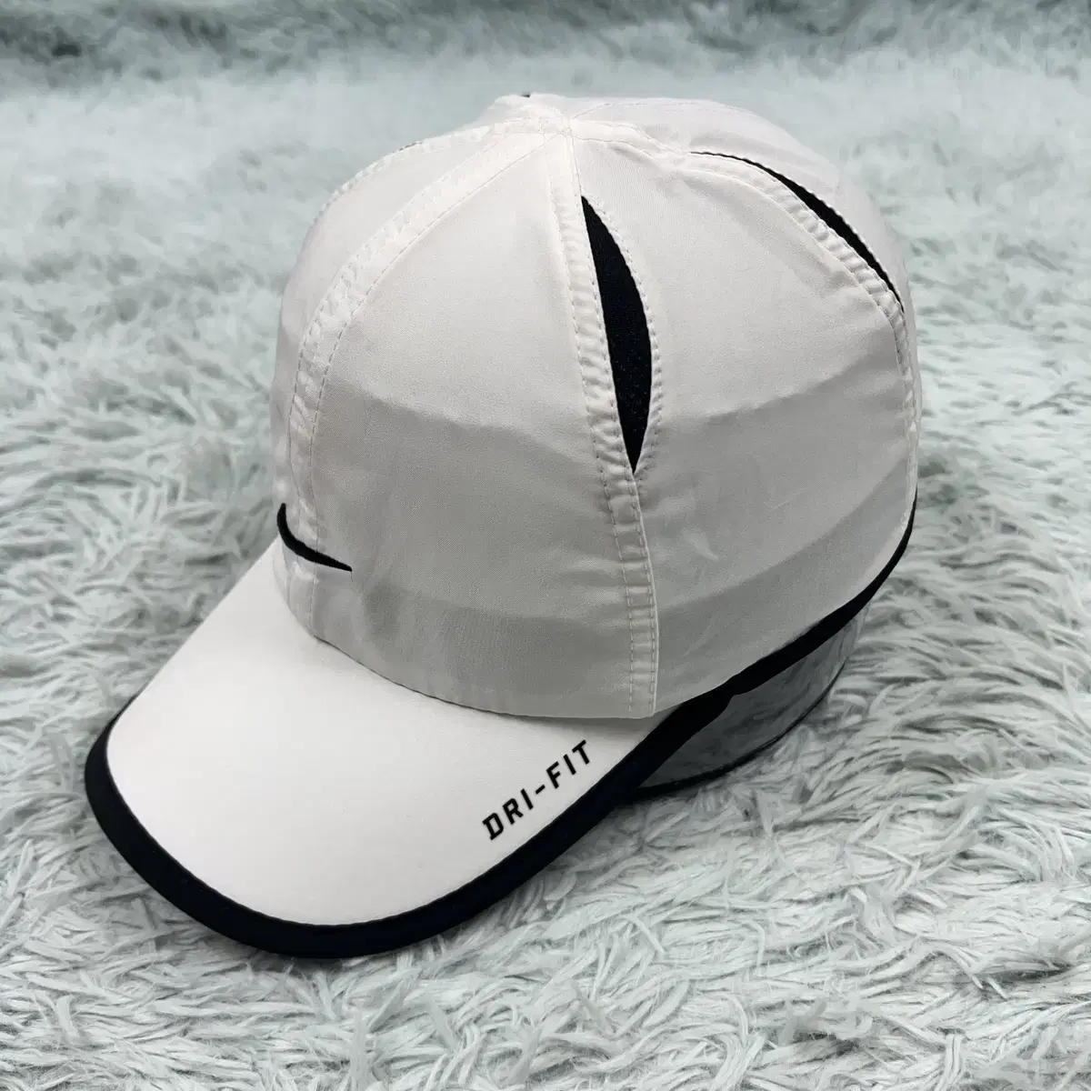 Nike DryFit FeatherLight Women's/Kids' Running Cap