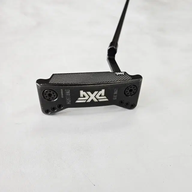 PXG 카네정품 GEN2 MUSTANG 34인치 중고퍼터