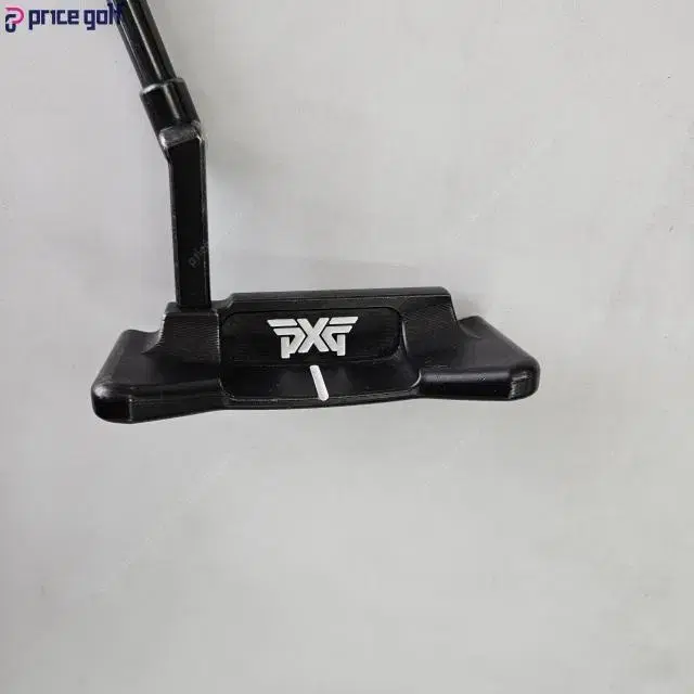 PXG 카네정품 GEN2 MUSTANG 34인치 중고퍼터