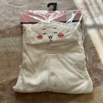 치이카와 (먼작귀) 담요 새상품 시마무라 레어