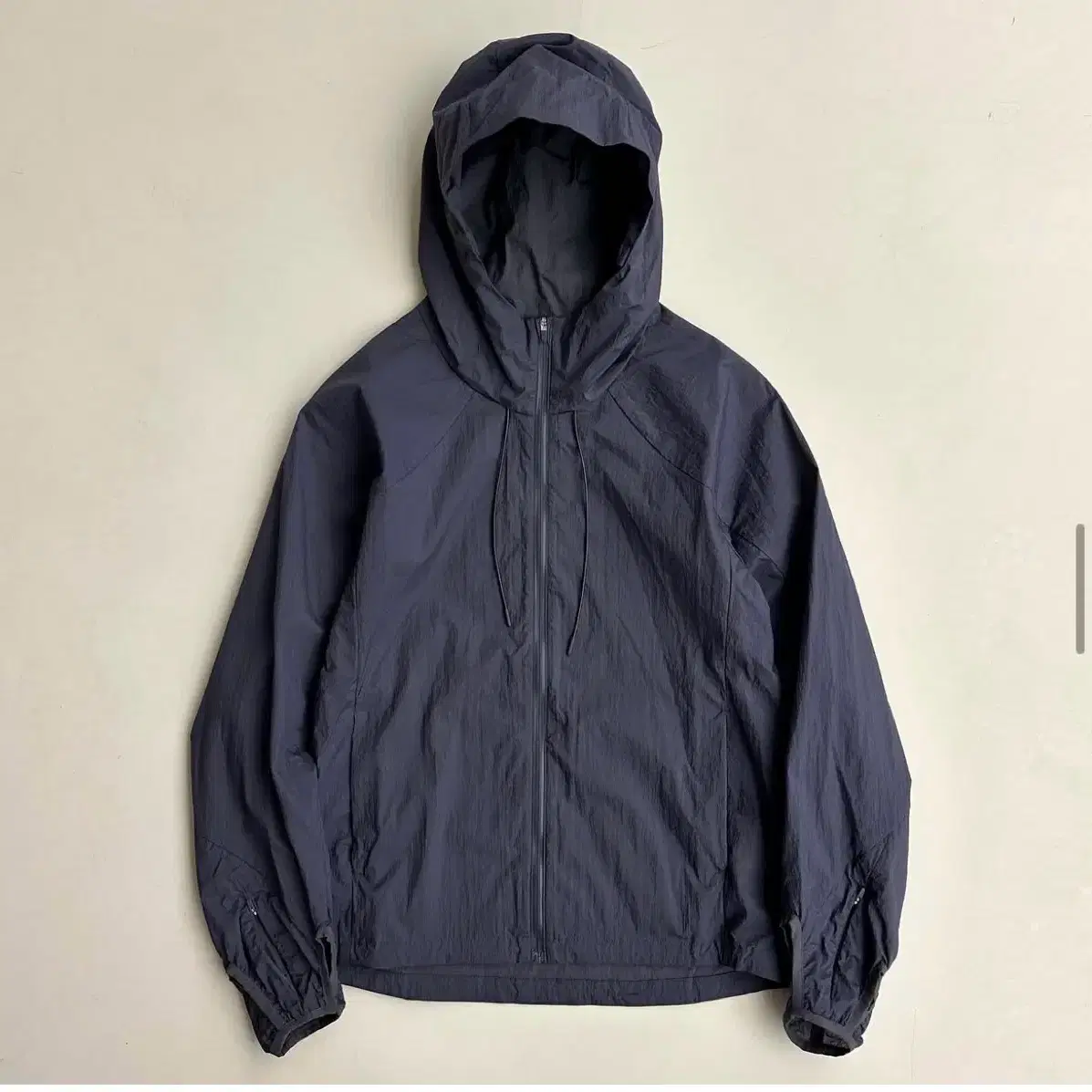 [XL] paf 5.1 TECHNICAL JACKET RIGHT 퍼플