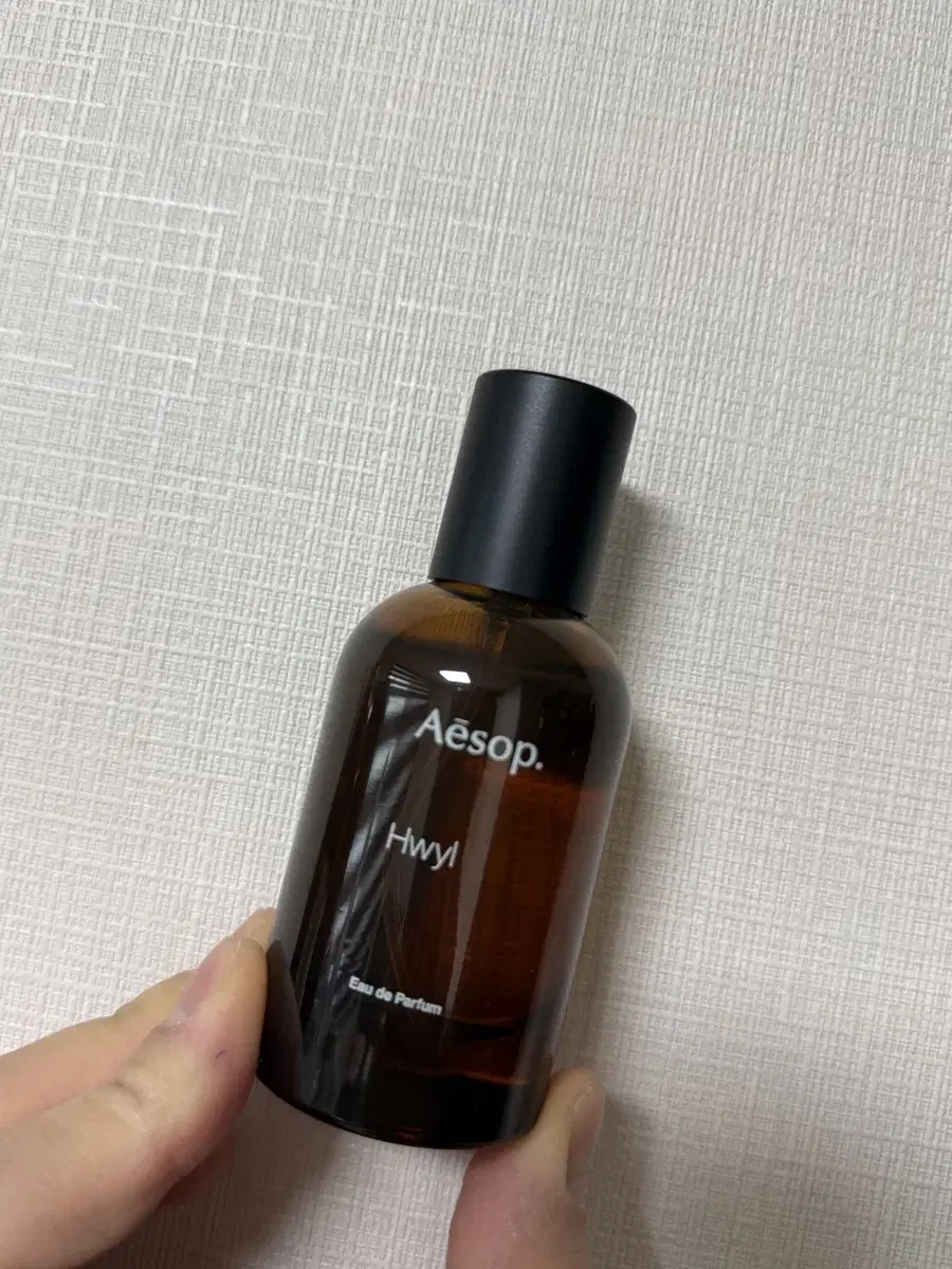 [이솝향수] Aesop Hwyl 오 드 퍼퓸 50ml