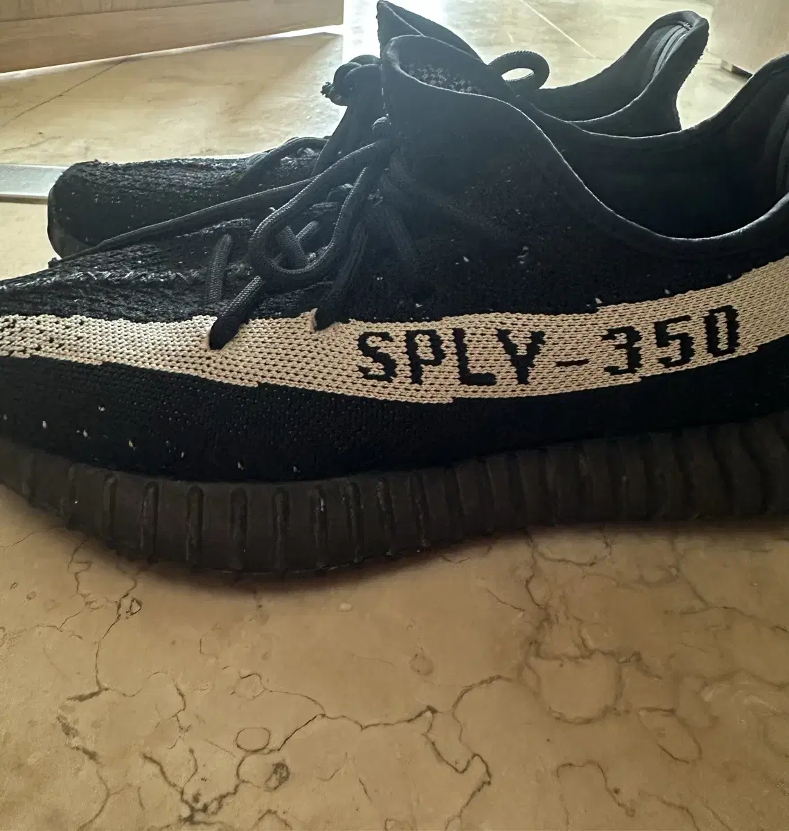 E.Ji Boost 350 V2 Oreo