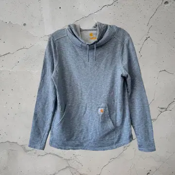 칼하트 후드티 맨투맨 M SLIGHTLY FITTED