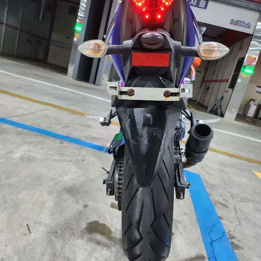 대구 16년 r3 올수리 mt03 닌자400 gsxr 듀크 s1000