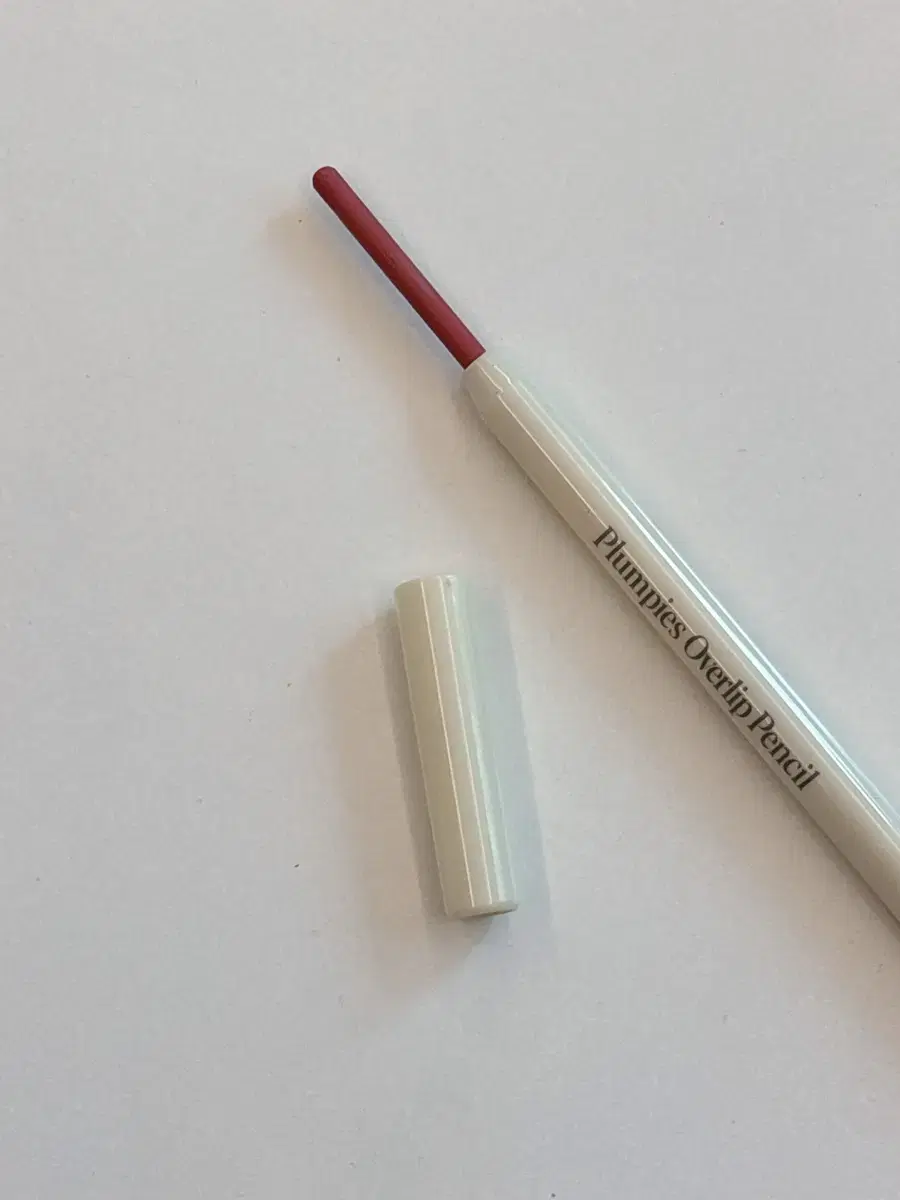 Espoir Plumpies Overlip Pencil Rosy Volume Almost New