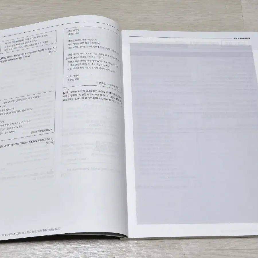 25 유대종 인셉션 문학neo 문학개념어 24 인셉션 독서 본교재 체화서