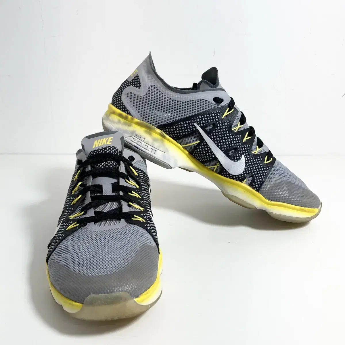 나이키 러닝화 240mm Nike Running Shoes