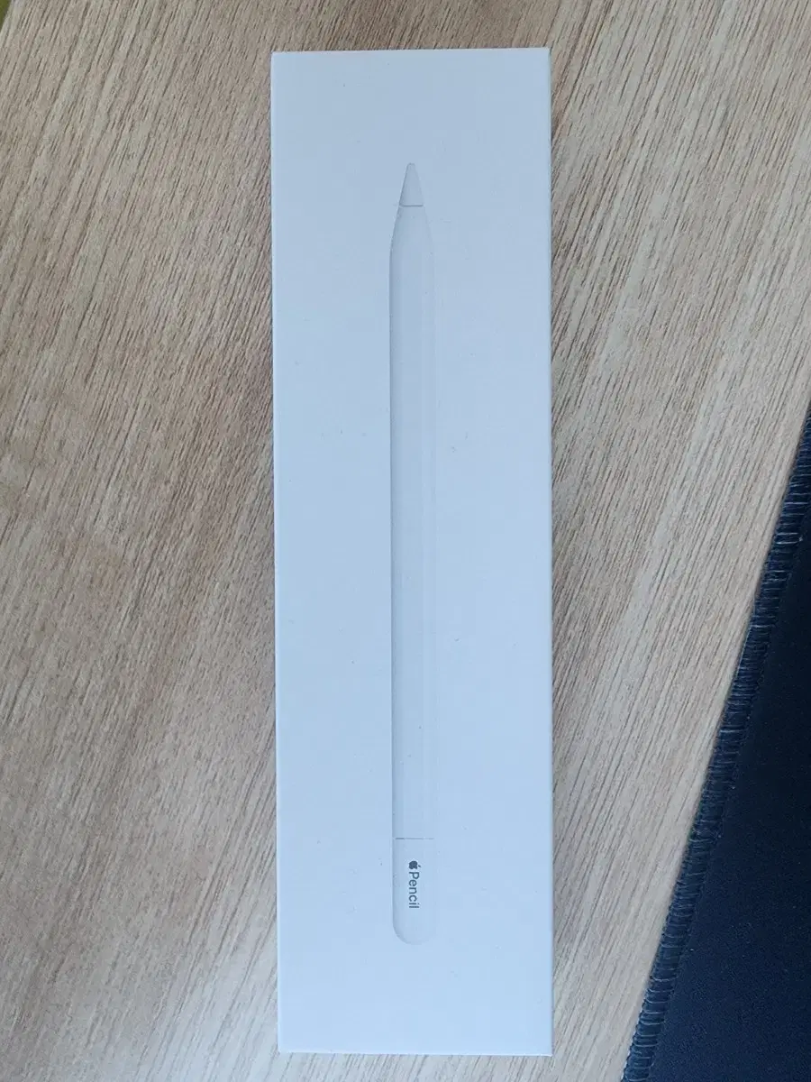 Apple Pencil(USB-C) 단순개봉 새상품